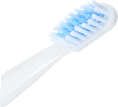 PartyKindom USB Rechargeable Electric Toothbrush with Five Vibration Modes for Deep Cleaning and Gum Care Soft Bristles