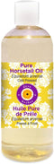 Deve Herbes Horsetail Oil (Equisetum arvense) | Cold Pressed | Pure |
