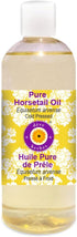 Deve Herbes Horsetail Oil (Equisetum arvense) | Cold Pressed | Pure |