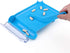 Opret Right Hand Pill Counting Tray with 2 Spatulas - Straight & L-Spatula for Pharmacy Meds