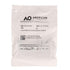 American Orthodontics Ligature 20 Stick Black | 50 Sticks/1,000 Ligatures Per Pkg |Made in the USA | Hypo-Allergenic, Non-Latex, Medical Grade Polyurethane | .045 Inner / .115 Outer Diameter