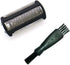 Shaver Foil Screen Head for Philips Bodygroom Groomer XA2029 TT2021 TT2030 TT2040 BG2024 BG2026 BG2028 BG2036 BG2038