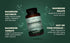 Natural Rhythm Triple Calm Magnesium 150 mg, 120 Capsules, Magnesium Complex for Rest and Relaxation