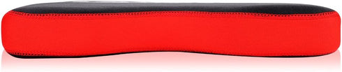 Keenso Soft Non-Slip Seat Cushion - Comfortable Fishing Pad for Sports, Camping, Relief from Back Pain