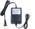 J-ZMQER AC to AC Adapter Compatible with NMSQ-200-2 NMSQ-200F Neck Shoulder Massager Power