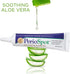 Dental Herb Company Mouth Sore & Gum Care Kit - Soothes Canker Sores & Gum Irritation, 2 oz Mouthrinse