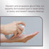 La Nua Premium Personal Silicone Lubricant Made with Clean Effective Ingredients. Long Lasting, Water Resistant, Non