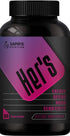 Sapir's Nutrition Female Libido Booster for Women - Increase Passion, Desire & Excitement -