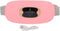 Heating Pad for Cramps, Menstrual Portable Heating Pad,3 Heat Levels and 3