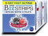 Vitamin B12 Strips, Energy Supplement with 2000 mcg Methylcobalamin, B6, Folate & Biotin, 5 Day Supply
