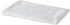 Premium White Terry Bar Mop Towels - 100% Cotton Cleaning Rags, 14x17 Inch for Home, Restaurant, and Commercial Use