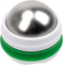 AHIER Cold Massage Roller Ball, Cold Therapy Relief, Removable Gel Ball for Deep Tissue Massage Pain Relief