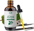 Soursop Oil Organic, Natural Antioxidant, Immune Boost, Non-GMO, Vegan Soursop Bitters Liquid
