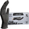 ForPro Professional Collection Disposable Nitrile Gloves, Chemical Resistant, Powder-Free, 100-Count