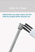 Ear Pick Earwax Removal Kit - 8 Pcs Ear Cleaning Tool Set with Storage Box & Cleaning Brush