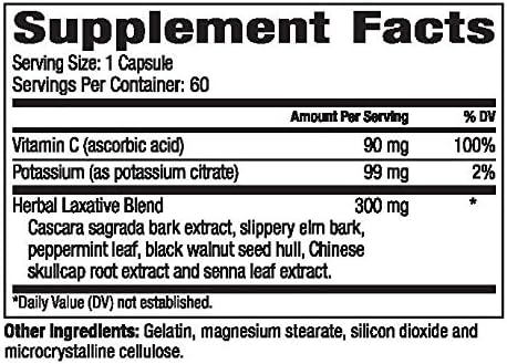 True Health Advanced Colon Care II