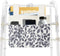 Walker Bag, Washable Walker Accessories Storage Bags with Cup Holder, Handy Walker