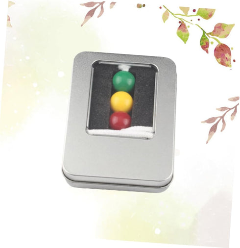 NOLITOY Vision Convergence Training Tool:Gathering Ball for Eye Training - Strabismus Correction Tool Portable Vision