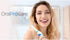 Long-Tip Replacement Brush Head ¦ Elongated Brush Head, Compatible with ROTADENT PROCARE and ROTADENT CONTOUR only
