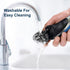 HQ8 Replacement Heads for Philips Norelco Shaver, Compatible with Philips Norelco Aquatec Shavers