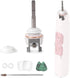 Kuflant Upgraded Electric Toothbrush Metal Shaft Link Rod Compatible with Philips Sonicare Replacement