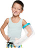 Waterproof Kids Arm Cast Cover for Shower Bath, Watertight Protector Bag for Broken Surgery Wound Arm, Hands, Wrists