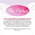 Ola Prima Oils - Lemongrass Essential Oil (4 oz) for Cleaning, Diffuser- Lemon Grass Oil Essential Oil - Lemongrass Oil