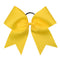 Oaoleer 8" Jumbo Large Cheer Bows, Handmade Ponytail Holder for Cheerleading Teen Girls and Women