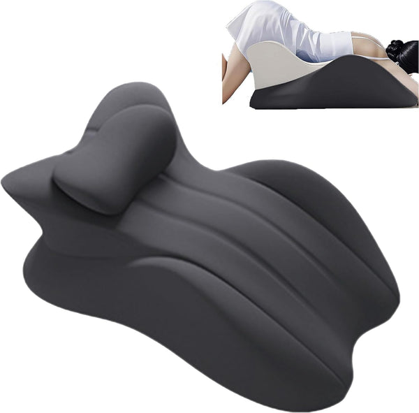 JOYO Butt Cushion for Couples, Couples Pillow for Intimacy, Pillows Memory Foam, Butt