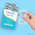 Estroven Sleep Cool for Menopause Relief, 30 Ct - Sleep Support Supplement with Proven Ingredients for Menopause