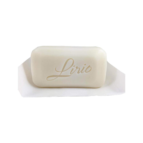 Jabon Neutro Neutral Soap Lirio for Facial Use, Pack of 2 with Crema la Milagrosa and Tia Mana