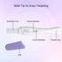 Sure-Aid 99% 2 Pack Pregnancy test | One Step | Over accurate in Laboratory Testing | Easy to Read Results Any Time