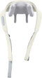 TianHapyp Cordless Neck Shoulder Massager with Heat,Deep Tissue Kneading Relieves Tension Improves Circulation,Gifts