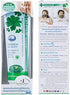 Dentiste Plus White Vitamin C & Xyitol Gum Toothpaste, Made in Thailand, 2x100 G