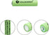Solar Light Batteries AAA 600mAh 1.2V Rechargeable for Garden Lights (12Pcs)