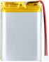 3.7V 2300mAh 924260 Lithium Polymer Ion Rechargeable Li-ion Battery with 2P PH 2.0mm Pitch Connector