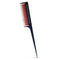 Spornette Little Wonder Rat Tail Comb, Hair Comb for Teasing & Sectioning, Durable & Heat-Resistant