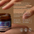 Ultra Life Sport Premium Cooling Muscle Rub Vegan Topical Balm with Peppermint & Bergamot Organic, Non-GMO, Water-Based
