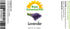 Sun Essential Oil, Lavender Essential Oil, 2 oz (59 ml) for Diffuser, Aromatherapy Massage