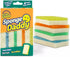 3 Set of 4 Sponges