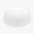 Deep 32 Oz Disposable Bowls, 6.7-Inch Diameter, Heavy-Duty, 100% Biodegradable, Compostable Bowls for Parties, Pack of