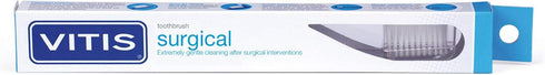 Surgical Toothbrush