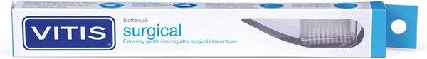 Surgical Toothbrush