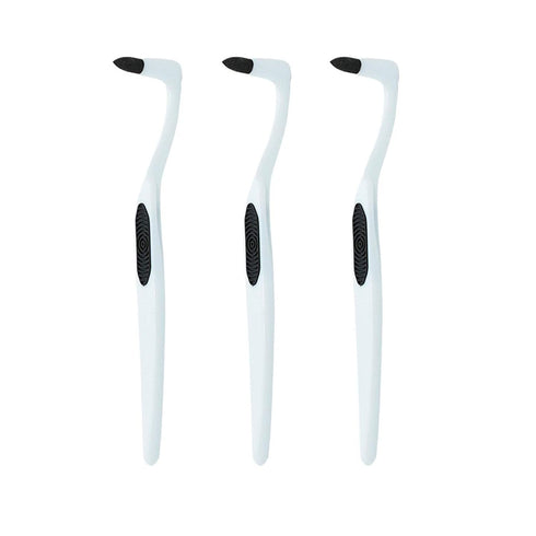 HRASY Teeth Stain Remover Tooth Stain Plaque Remover Tooth Whitening Polishing Cleaning Kit,