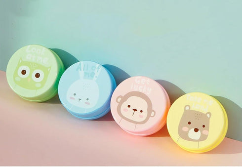 RRMNBVCXZ Portable Foldable Mouthwash Cup