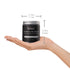 Dead Sea Mud Mask for Face and Body, Deep Cleansing Face Mask for Acne, Natural Skincare Clay Facial Mask