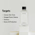 ONE THING Niacinamide 10% Toner 5.07 Fl Oz | Hydrating Revitalizing Soothing Facial Essence for Dull, Oily Skin