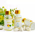 Laiqugems 30ml Yoni Slime Wap Organic Plant Based Yoni Wap Oil Herbal wap Vaginal Tightening PH Balance Yoni Essential