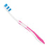 Practicon SmileGoods A424 Toothbrush, 42 Tuft, Extra Soft Bristle, Bulk Pack of 72