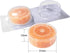Hearing Aids Drying Kit, Includes Drying Jar and Two Drying Capsules (60 * 85mm)